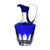 Fabergé Lausanne Blue Pitcher 33.8 oz 1st Edition