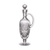 Edinburgh Crystal Decanter 25.4 oz