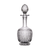 Edinburgh Crystal King James Decanter 25.4 oz