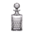 Edinburgh Crystal King James Decanter 33.8 oz