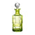 Zoe Light Green Decanter 27.1 oz