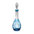 Zoe Light Blue Decanter 25.4 oz