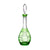 Zoe Light Green Decanter 27.1 oz