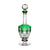 Fabergé Czar Imperal Green Decanter 25.4 oz