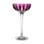 William Yeoward - Jenkins Vita Purple Champagne Coupe