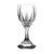 Cristal de Paris Anvers Water Goblet