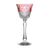 Fabergé Xenia Golden Red Small Wine Glass