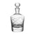 Birks Crystal Kusa Decanter 33.8 oz