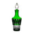 Fabergé Xenia Green Decanter 16.9 oz