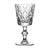 Stars Small Wine Glass