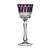 Fabergé Xenia Purple Large Wine