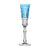 Fabergé Xenia Light Blue Champagne Flute