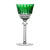 Fabergé Xenia Green Small Wine Glass