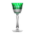 Fabergé Xenia Green Small Wine Glass