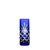 Fabergé Odessa Blue Shot Glass 1st Edition