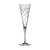 Birks Crystal Kusa Champagne Flute