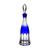 Fabergé Lausanne Blue Decanter 25.4 oz 1st Edition