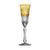 Majesty Golden Champagne Flute