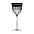 Majesty Black Water Goblet