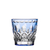 Majesty Light Blue Shot Glass