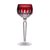 Waterford Clarendon Ruby Red Small Wine Glass