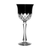 Castille Black Water Goblet 1st Edition