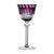 Fabergé Xenia Purple Small Wine Glass