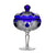 Fabergé Czar Imperial Blue Candy Box 5.5 in