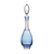 Fabergé Bristol Light Blue Decanter 25.3 oz 1st Edition