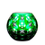 Fabergé Na Zdorovye Green Votive 4.7 in