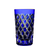 Fabergé Athenee Blue Highball