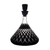 Stars Black Decanter 43.9 oz