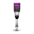 Fabergé Xenia Purple Champagne Flute