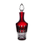 Fabergé Xenia Ruby Red Decanter 16.9 oz