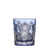 Fabergé Czar Imperial Light Blue Shot Glass