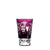 Marsala Purple Shot Glass