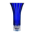 Castille Blue Vase 10.6 in 2nd Edition