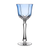 Castille Light Blue Small Wine Glass 1st Edition