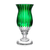 Castille Green Vase 13.4 in 2nd Edition