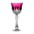 Castille Purple Water Goblet 1st Edition