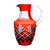 Fabergé Odessa Golden Red Pitcher 40.6 oz 1st Edition