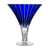 Castille Blue Vase 9.1 in 2nd Edition