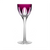 Fabergé Regency Purple Small Wine Glass