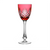 Fabergé Odessa Golden Red Large Wine Glass