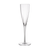 Richard Ginori President Optic Champagne Flute