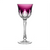 Fabergé Lausanne Purple Water Goblet 1st Edition