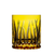 Birks Crystal Reeds Golden Old Fashioned