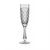 Fabergé Athenee Champagne Flute