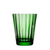 Dibbern Casino Stripes Green Old Fashioned