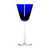 Richard Ginori Oceano Blue Water Goblet